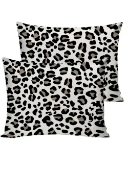 Постельное белье Полисатин Мечта "Panther" 1,5-сп Наволочка 50х70 см 1 шт Простынь 150x215 смПододеяльник 145x215 см