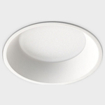 Встраиваемый светильник Italline IT06-6012 IT06-6012 white 4000K