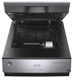 Сканер Epson Perfection V850 Pro черный