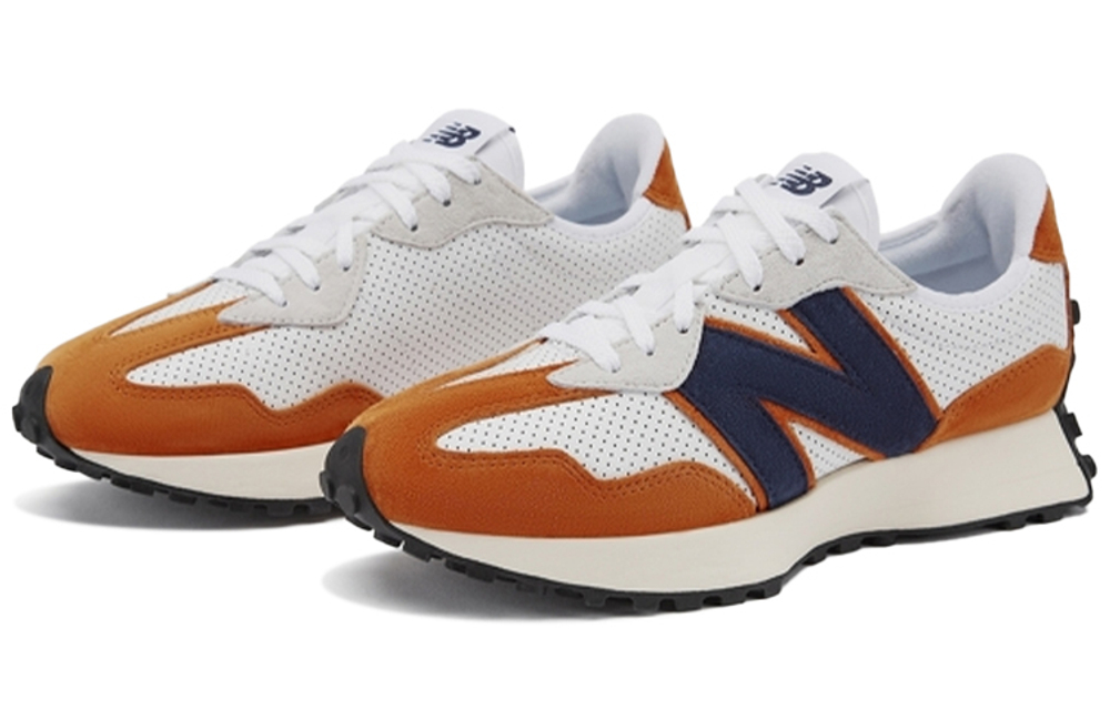 Кроссовки New Balance Nb 327