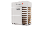 Блок с рекуперацией тепла (трехтрубный) SMZ IV Energolux SMZUR215V4AI
