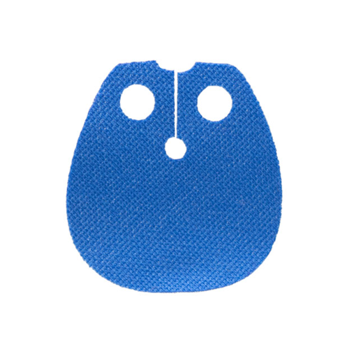 Плащ Геркулеса 49566 Blue