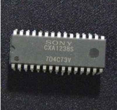 CXA1238S(sdip30)=CXA1538