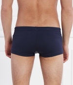 Плавки Emporio Armani - темно-синий(211725 4R401)