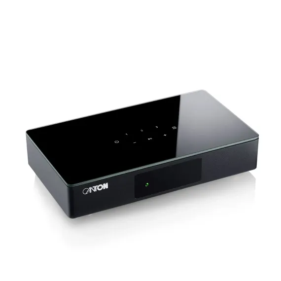 Canton Smart Cinema GLE III White