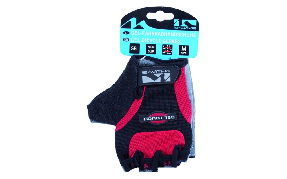 Перчатки M-WAVE