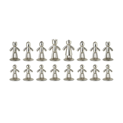 Шахматный набор Buddy Umbra