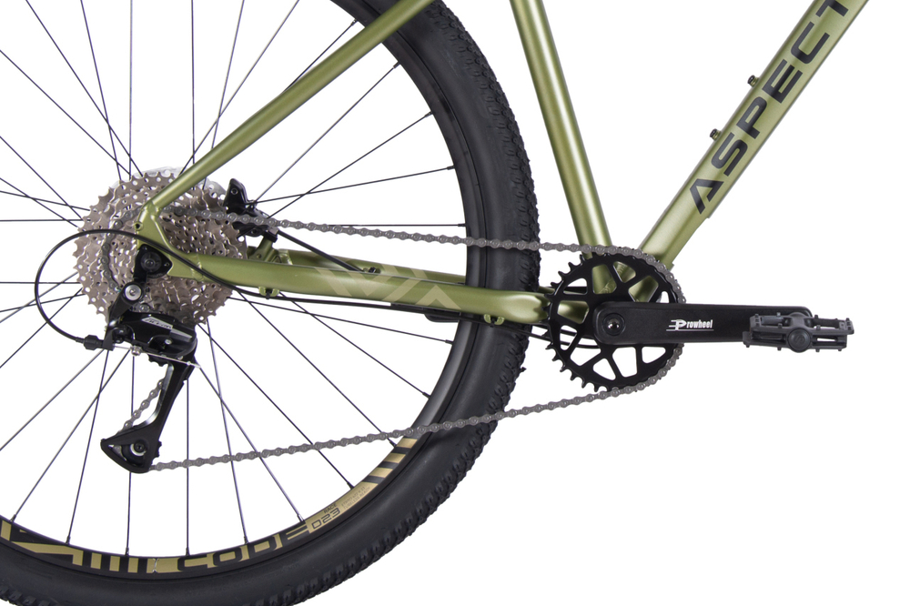 Горный велосипед Aspect Nickel Pro 29 (2025)