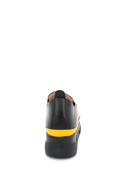 Слипоны женские Ascalini R12480