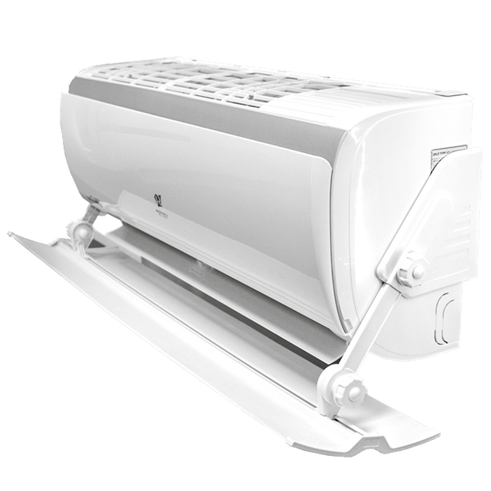 Экран-отражатель для настенного блока сплит-системы LAMPRECHT LA-NW840-SS