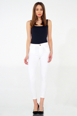 LIGVIANNI  Джинсы Skinny FIT Jeans