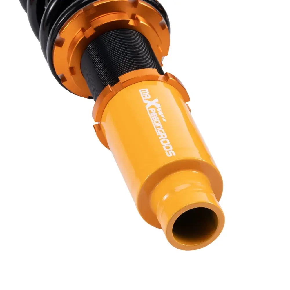 Комплект для автомобиля Honda Accord 1994 - 1997 Shock Absorbers Struts Full Set Coilovers Suspension Kit lowering kit