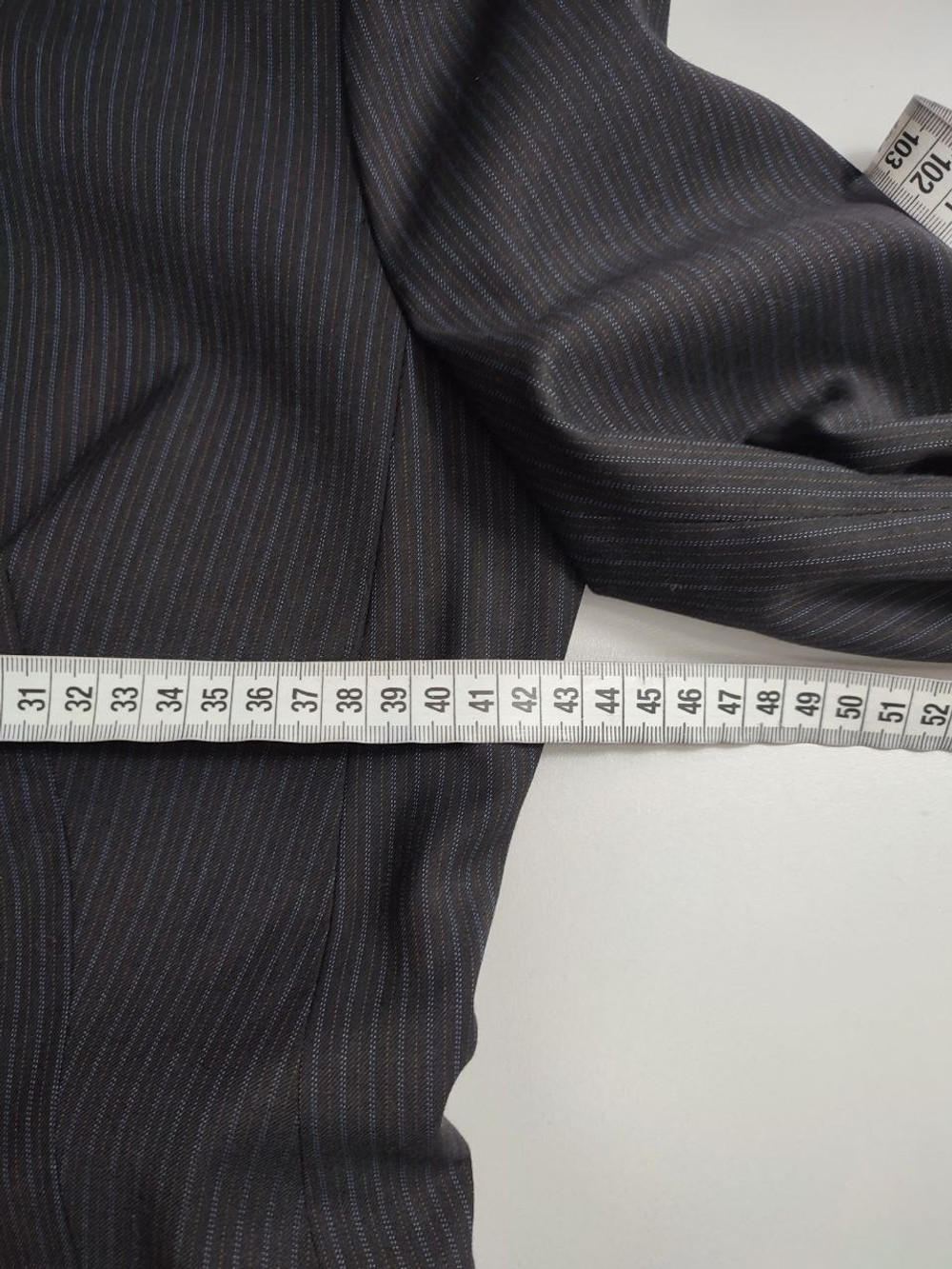 Жакет Fleuretta модный 44 размер, новый