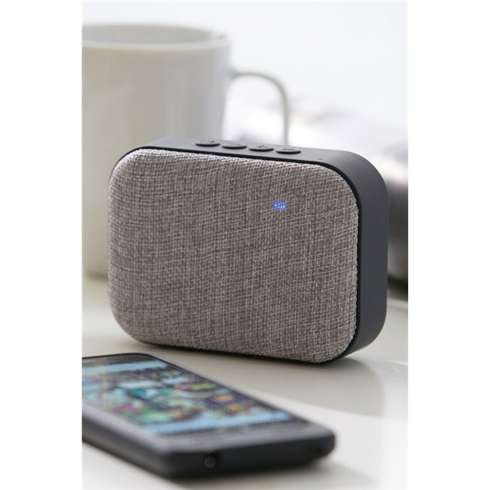 Bluetooth динамик MESHES