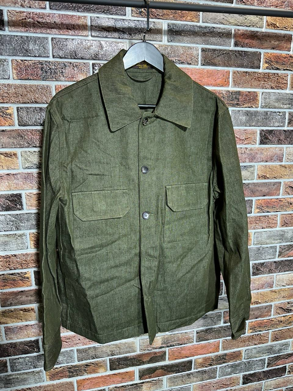 Пиджак Loro Piana