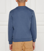 Худые Guess - голубой(L4YQ04 KA6R4)