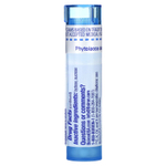 Boiron, Phytolacca Decandra, 30C, облегчение боли в горле, прибл. 80 гранул