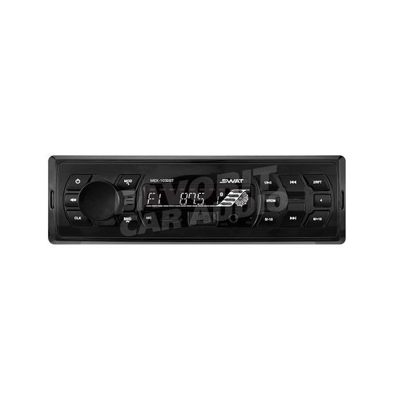 SWAT MEX-1039BT