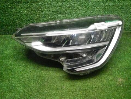 Фара левая Renault Arkana (2019-н.в.) LED