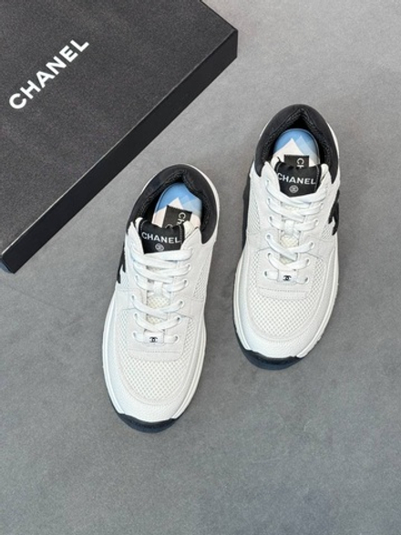 Кроссовки Chanel