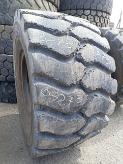 35/65R33 Bridgestone VSDT шина б/у