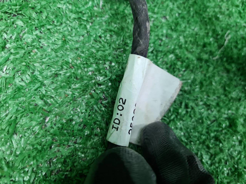 Проводка моторного отсека Geely Atlas Pro (21-нв)