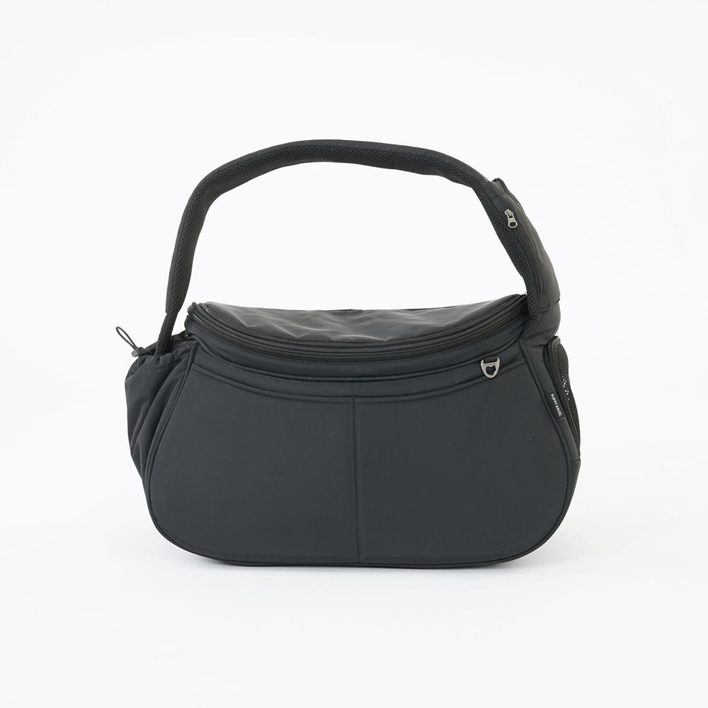 046 Сумка-слинг "PUPPY ANGEL Love Dog Sling Bag"