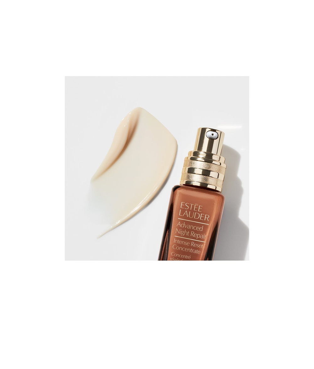 Estee Lauder Advanced Night Repair Intense Reset Concentrate - ночной восстанавливающий концентрат /   20  ml  / GTIN 887167445864