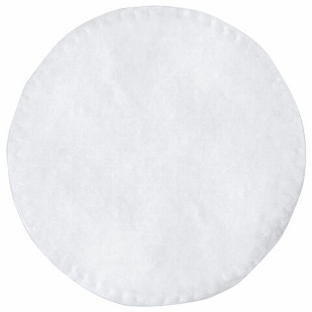 Ватные диски КОМПЛЕКТ 150 шт., AURA, двусторонние, 7185