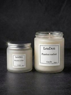 Арома Свеча Мат 250 мл