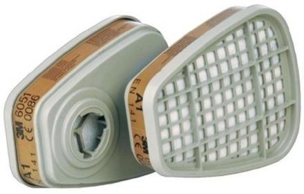 Патрон сменный 6051 органика (1 шт.)