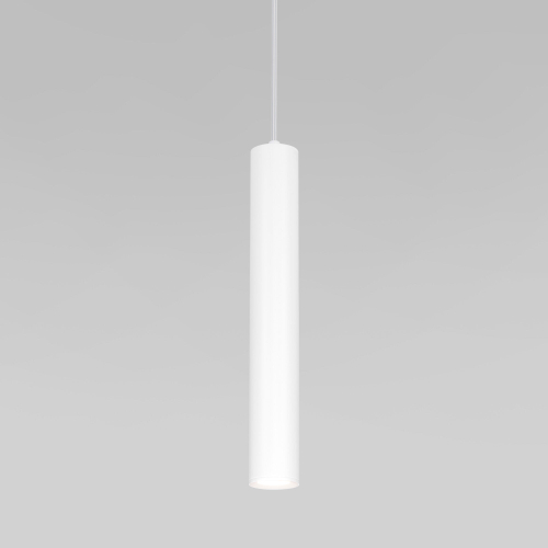 Подвесной светодиодный светильник Elektrostandard Base 50248 LED белый