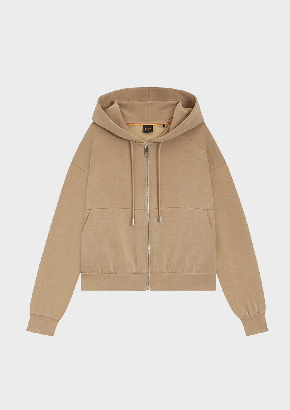 Толстовка BOSS C Elijak