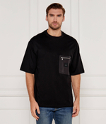 Футболка Armani Exchange - черный(XM000091 AF10364)