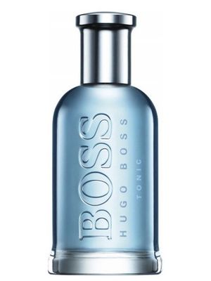 Hugo Boss Boss Bottled Tonic