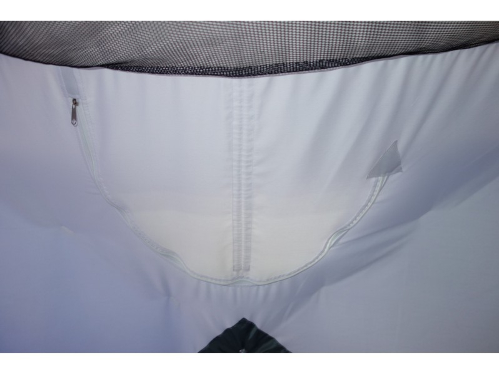 ЧЕТЫРЁХСЛОЙНАЯ ЗИМНЯЯ ПАЛАТКА ПИНГВИН™ СИБЕРИЯ (SIBERIA)