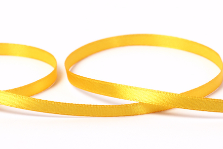 Лента атласная  6 мм  двухстор.,цв.017