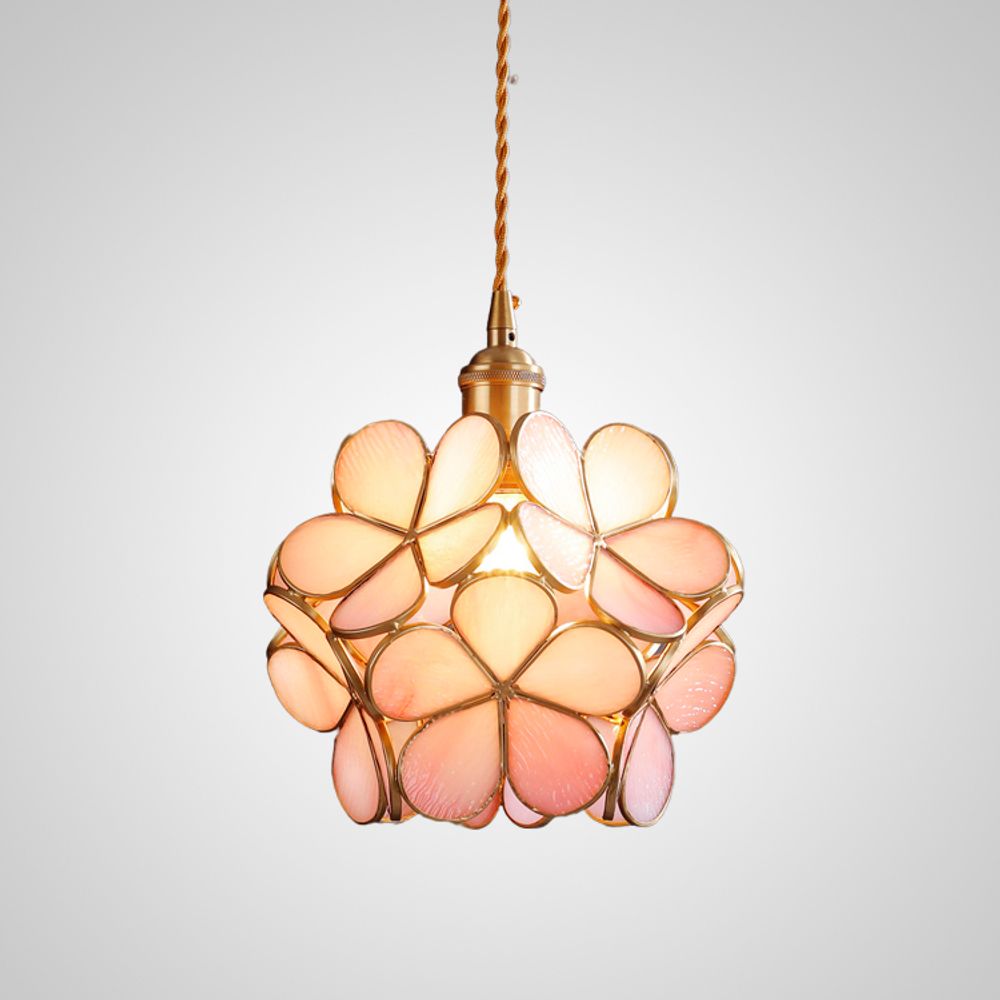 Подвесной светильник SUM Pink