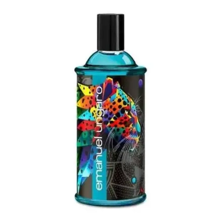 Интенсивный мужской парфюм Emanuel Ungaro Intense For Him Eau de Parfum 100 мл