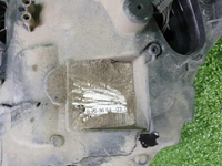 Битая Фара правая BMW X3 G01, X4 G02 (2017-2021) Adaptive LED