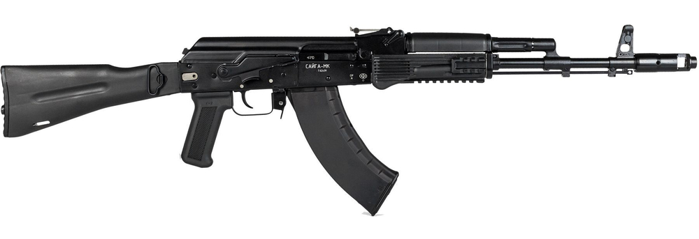 Карабин Сайга-7,62 исп. 30, 7,62x39, 415 мм