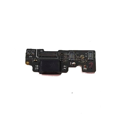 Нижняя плата для телефона Meizu U20