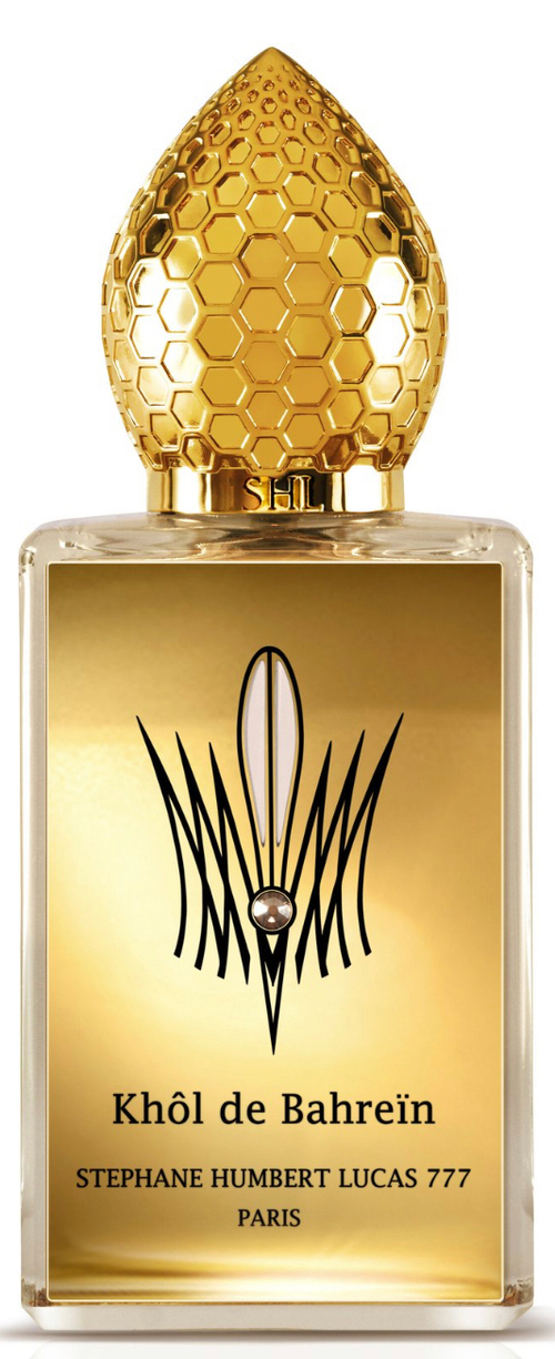 Stephane Humbert Lucas 777 Khol de Bahrein EDP