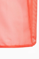 Манишка футбольная adidas Training 24 Bib Junior - Оранжевый