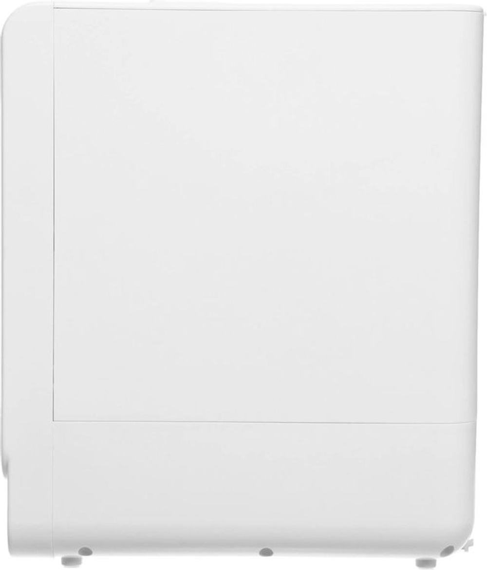 Увлажнитель воздуха ультразвуковой Royal Clima RUH-VP270/6.5E-WT,  6.5л,  белый