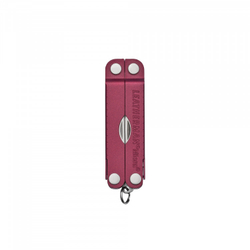 Мультитул LEATHERMAN MICRA Cherry
