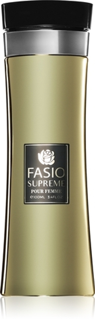 Emper Fasio Supreme парфюмерная вода женская