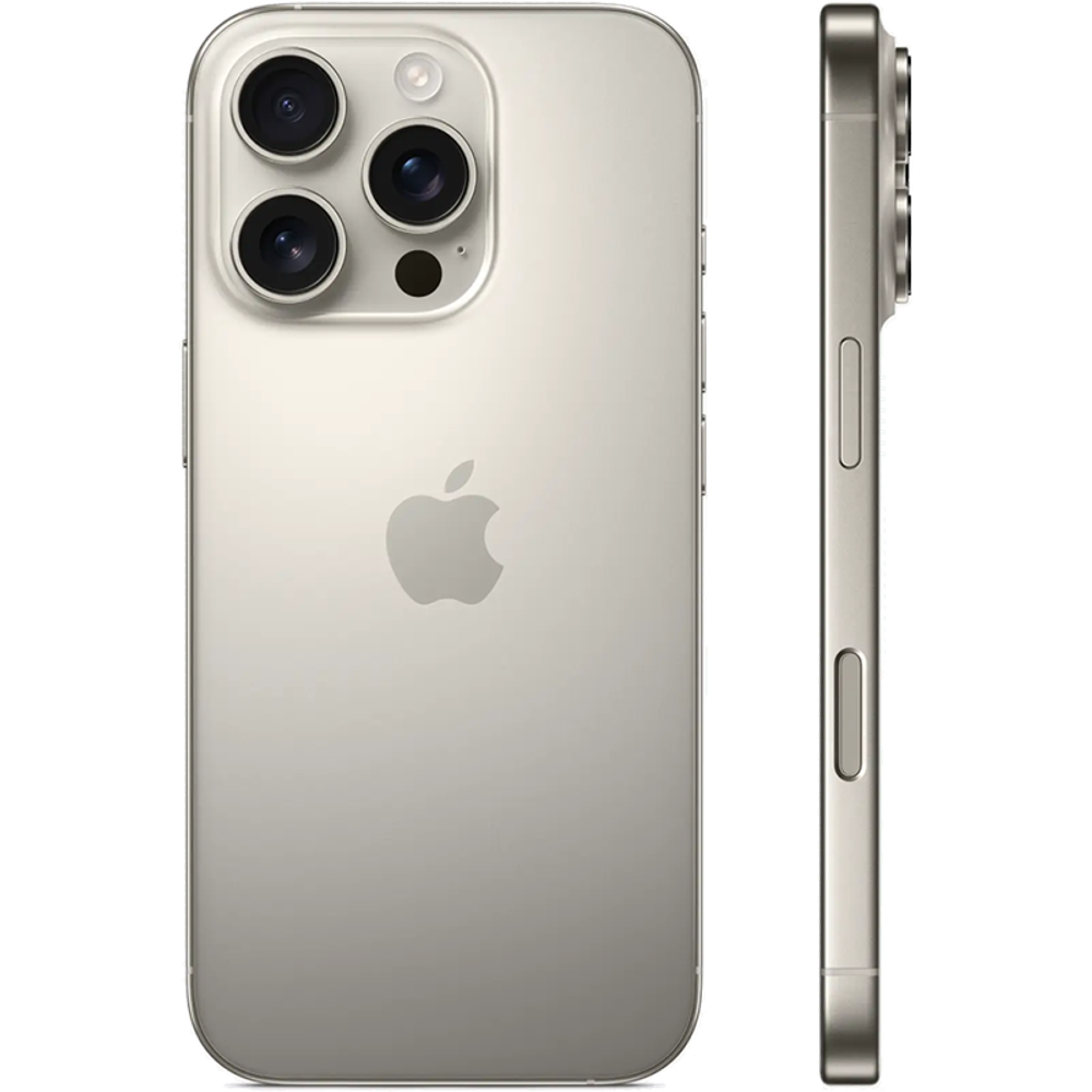 Apple iPhone 16 Pro