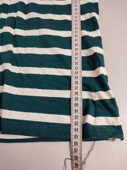 Джемпер Janina в полоску 42 размер