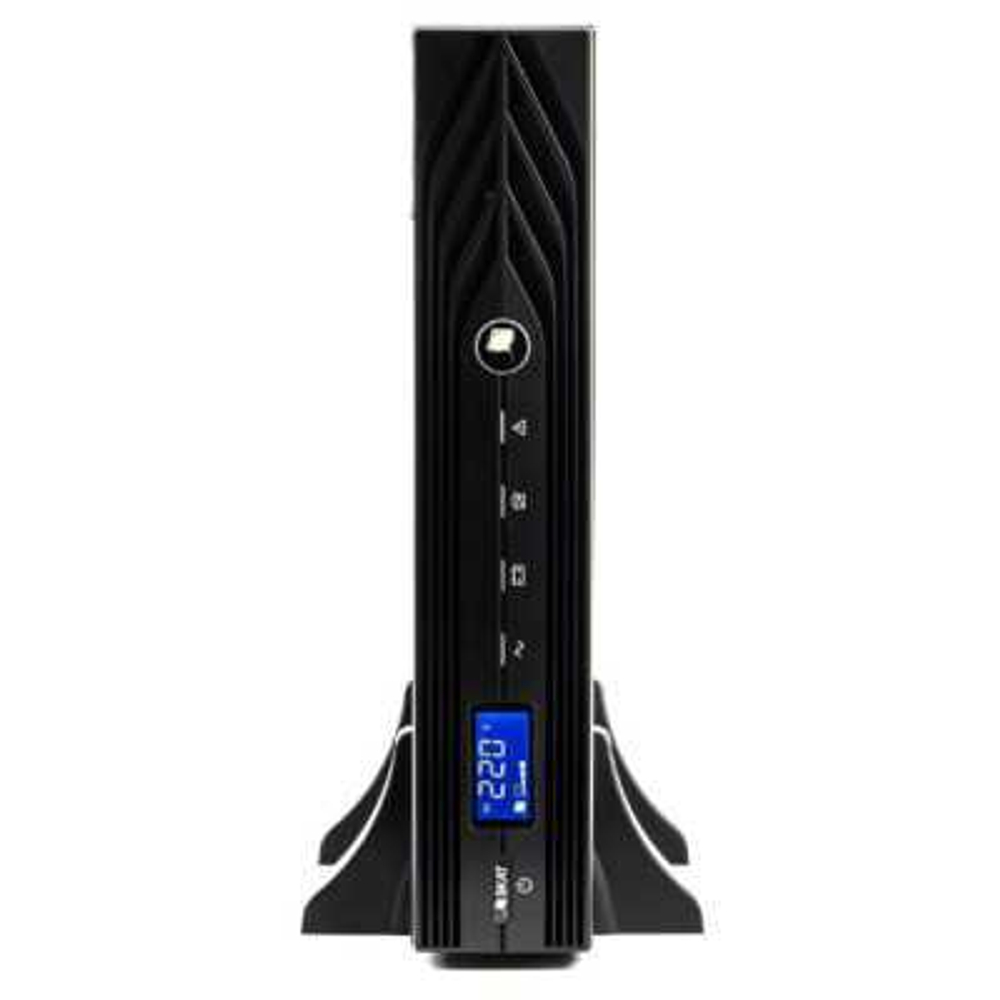 ИБП Бастион SKAT-UPS 2000 RACK-ON-4x9-E